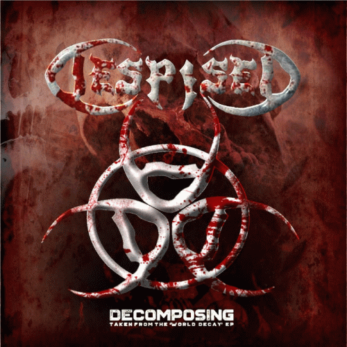 Despised (BRA) : Decomposing